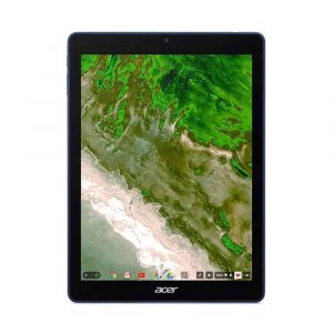 Acer Chromebook tab frontal