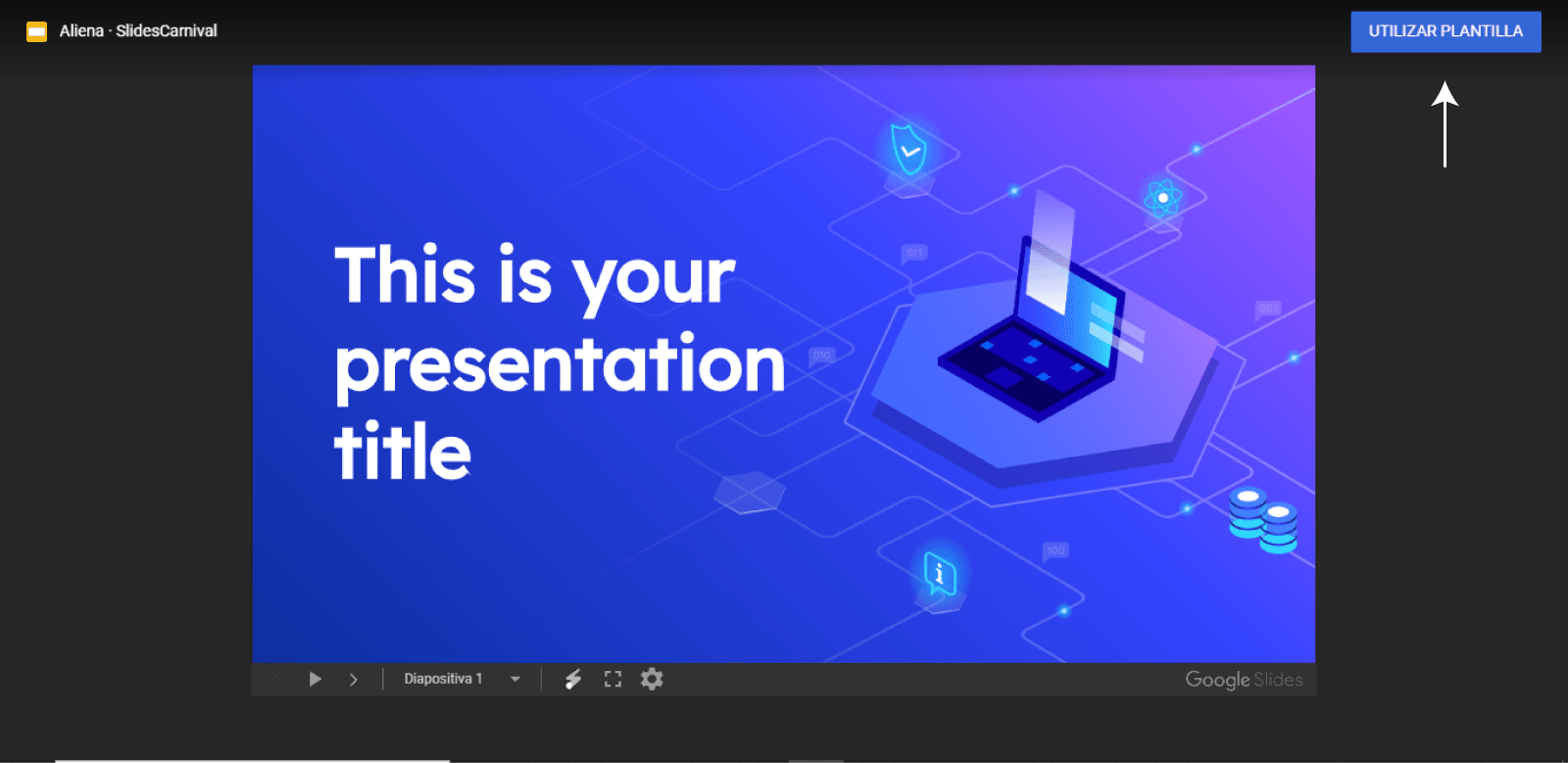 Como hacer presentaciones Online