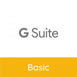 G Suite Basic