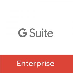 G Suite Enterprise