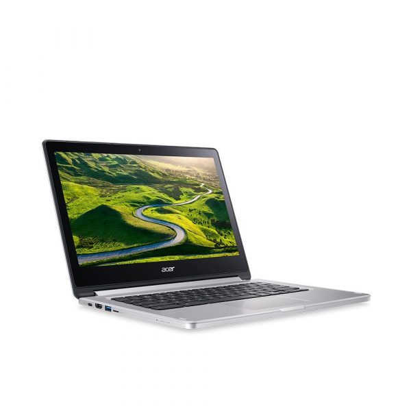 Google Acer Chromebook R13 frontal