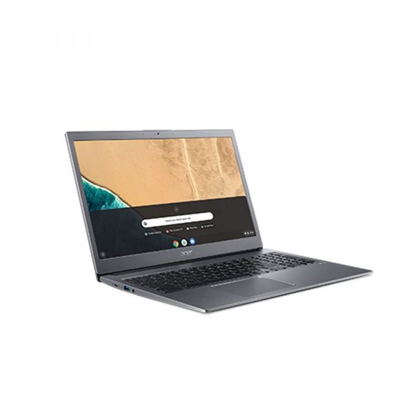 Acer Chromebook 715 abierto