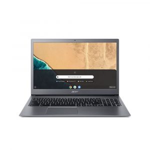Acer Chromebook 715 frontal