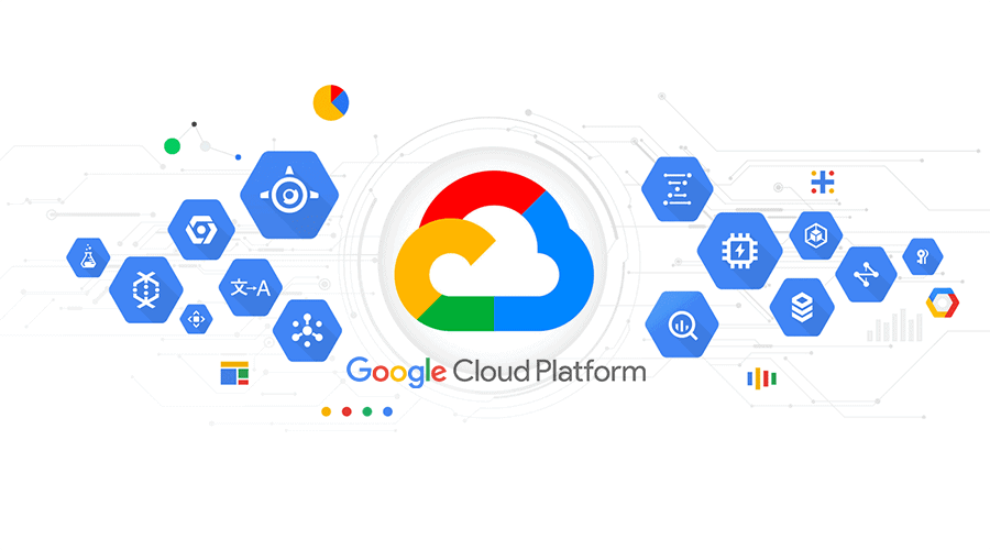 Google Cloud Platform ☁ | GCP | uCloudStore Partner Premier Google