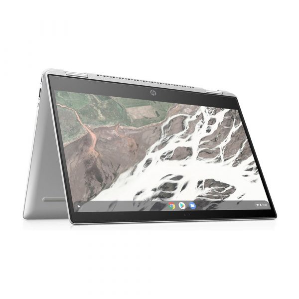 HP Chromebook 360 g1 convertible